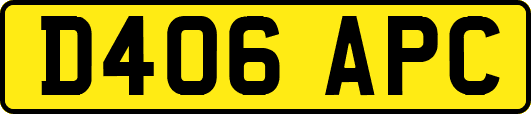D406APC