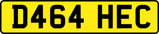 D464HEC