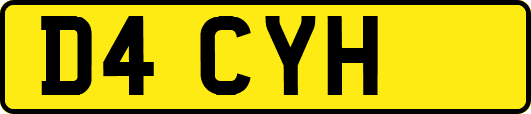 D4CYH