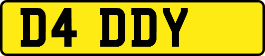 D4DDY