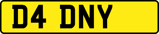 D4DNY