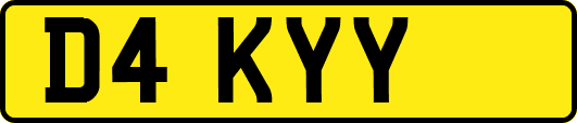 D4KYY