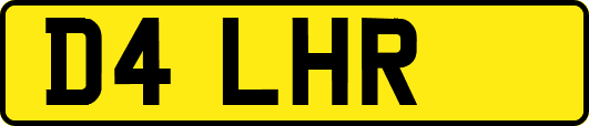 D4LHR