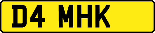 D4MHK