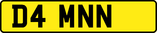 D4MNN
