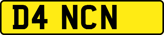 D4NCN