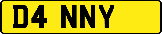 D4NNY