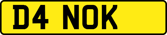 D4NOK