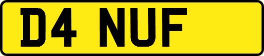 D4NUF