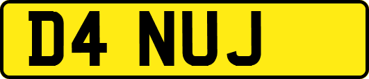 D4NUJ