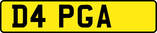 D4PGA