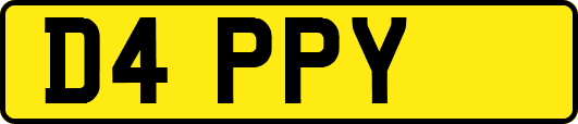 D4PPY