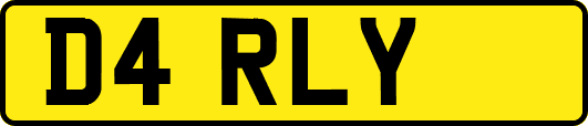 D4RLY