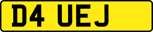 D4UEJ