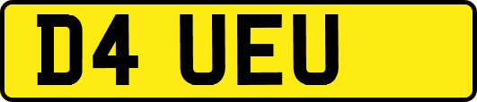 D4UEU