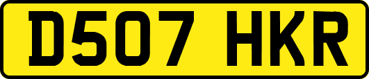 D507HKR