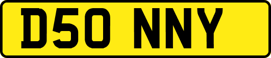 D50NNY