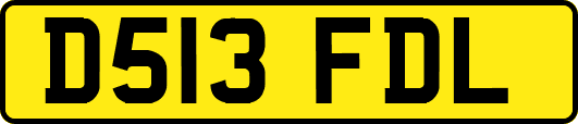 D513FDL