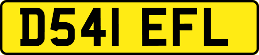 D541EFL