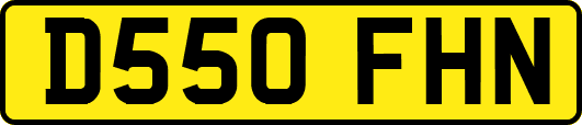D550FHN