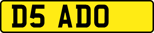 D5ADO