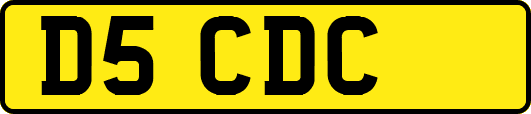 D5CDC