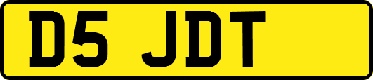 D5JDT