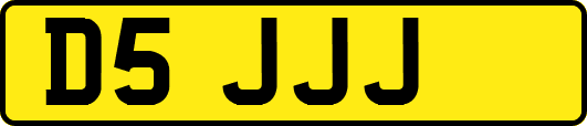 D5JJJ