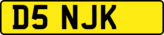 D5NJK