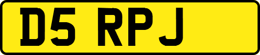 D5RPJ