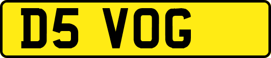 D5VOG