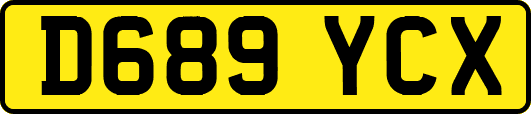 D689YCX