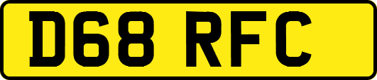D68RFC
