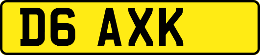 D6AXK
