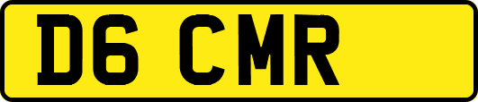 D6CMR