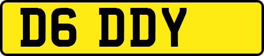 D6DDY