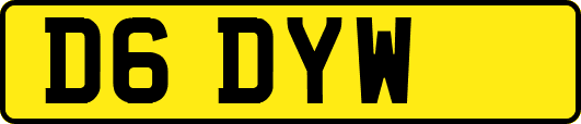 D6DYW