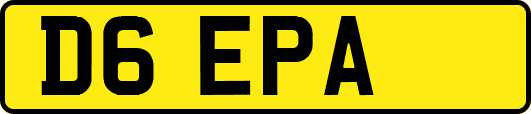 D6EPA