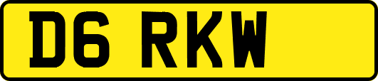 D6RKW