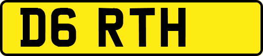 D6RTH