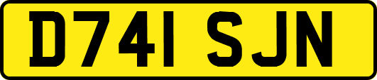 D741SJN