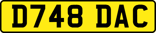 D748DAC