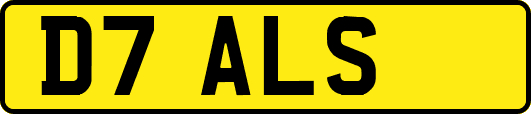 D7ALS