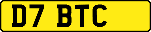D7BTC