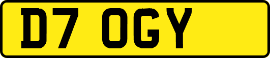 D7OGY