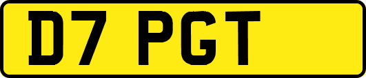 D7PGT