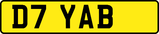 D7YAB