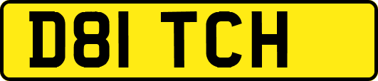 D81TCH