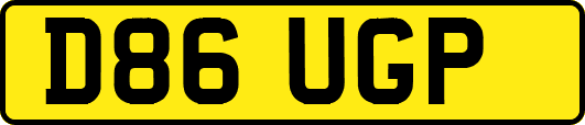 D86UGP