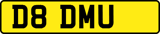 D8DMU